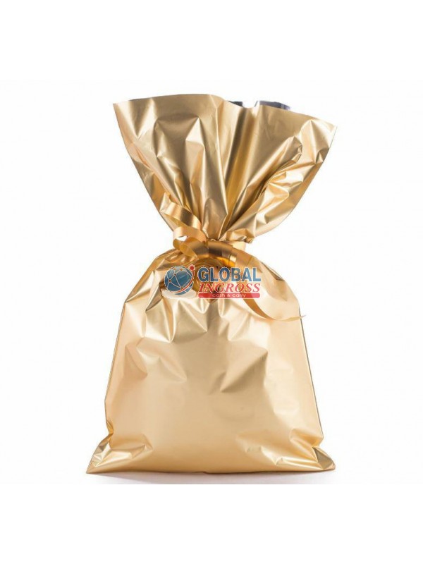BUSTA SOFT ORO 25x40