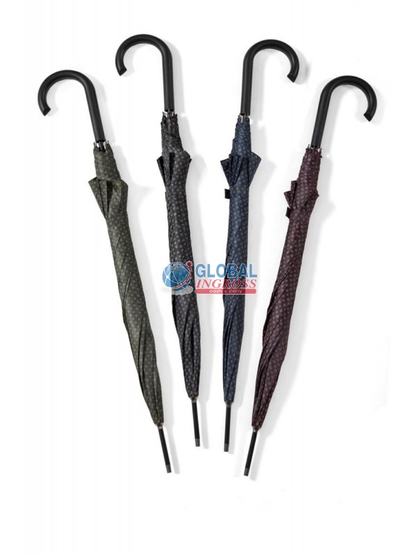 OMBRELLO LUNGO UOMO AUTOMATICO