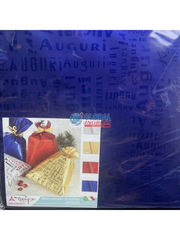 BUSTA TANTI AUGURI 20x32