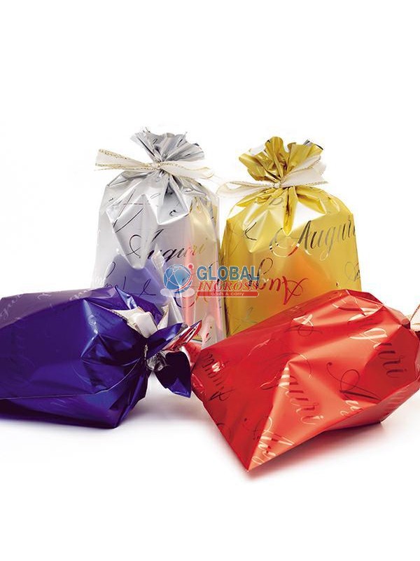 BUSTA AUGURI CONGRATS 20x32 COL.ASS.