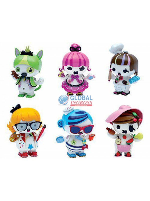 U HUGS PIN PACK