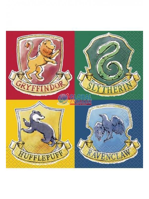 TOVAGLIOLI HARRY POTTER16pz