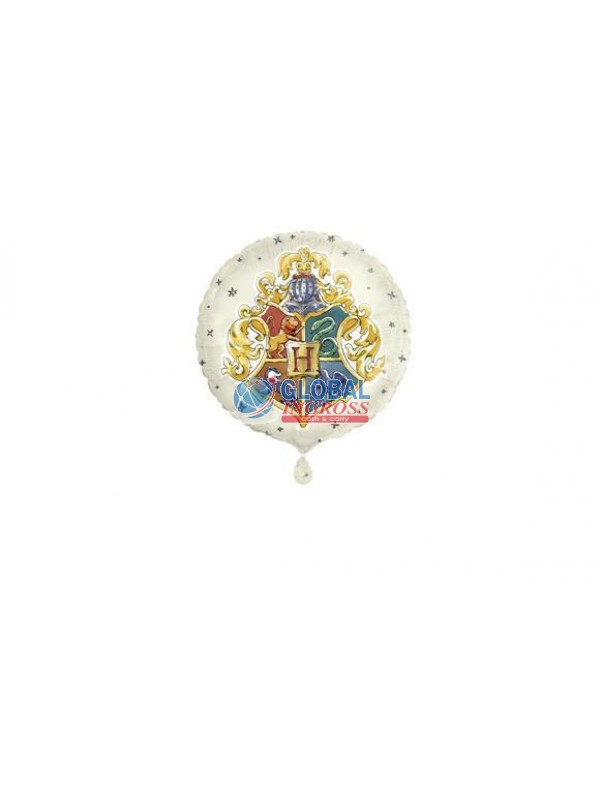MYLAR HARRY POTTER 45cm