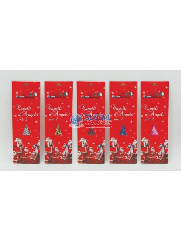 CAPELLI ANGELO ROSSO 2mt