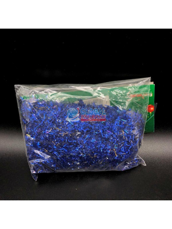PAGLIA BLU