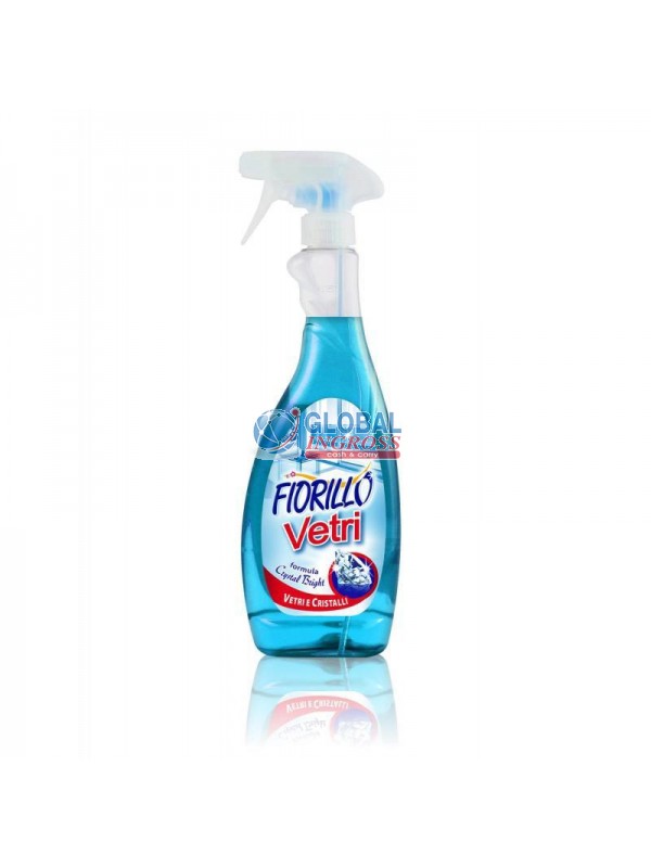 VETRI E CRISTALLI FIORILLO 750ml