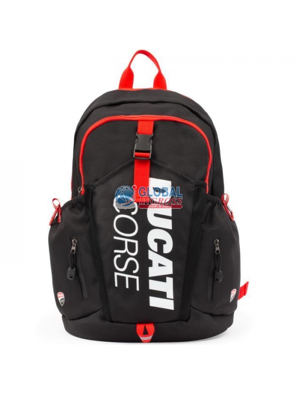 ZAINO DUCATI WAYOUT NITRO