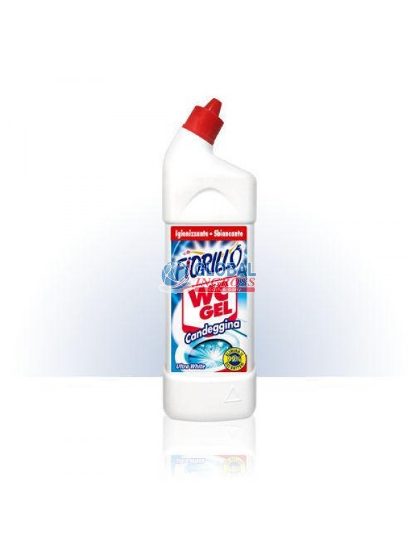 WC - DISINCROSTANTE FIORILLO 750ml