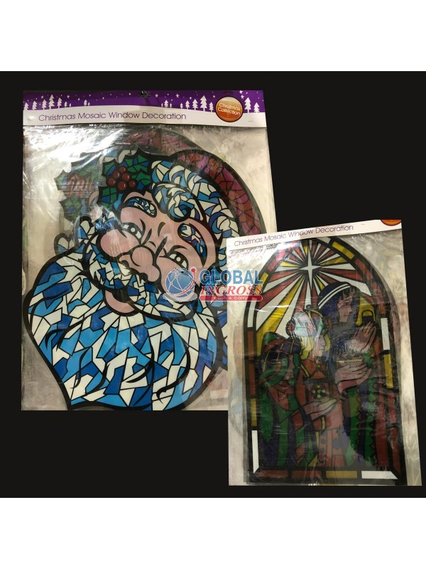 FIGURE NATALIZIE ASSORTITE