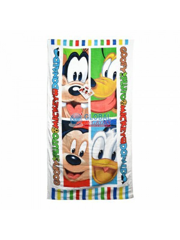 TELO MARE MICKEY FOUR