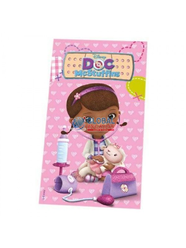 TELO MARE DOTT.SSA PELUCHE
