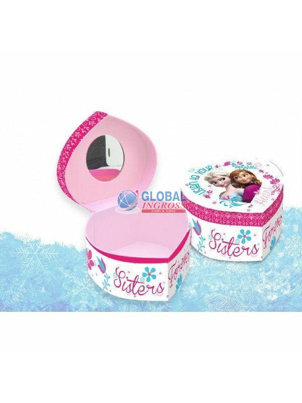 P/GIOIE FROZEN CUORE