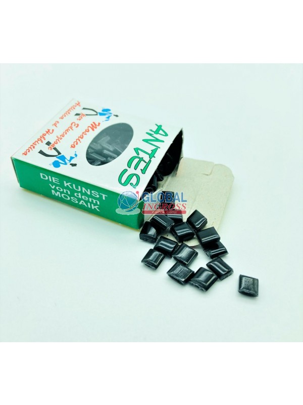 MOSAICO N.03 NERO