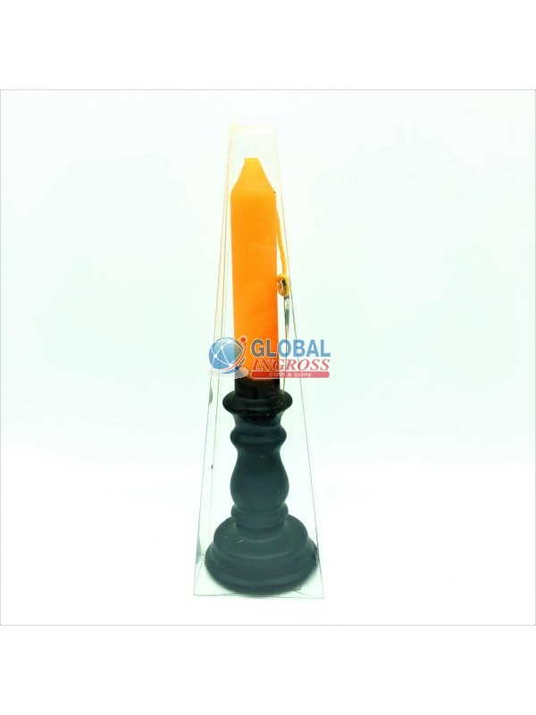 CANDELA HALLOWEEN MEDIA