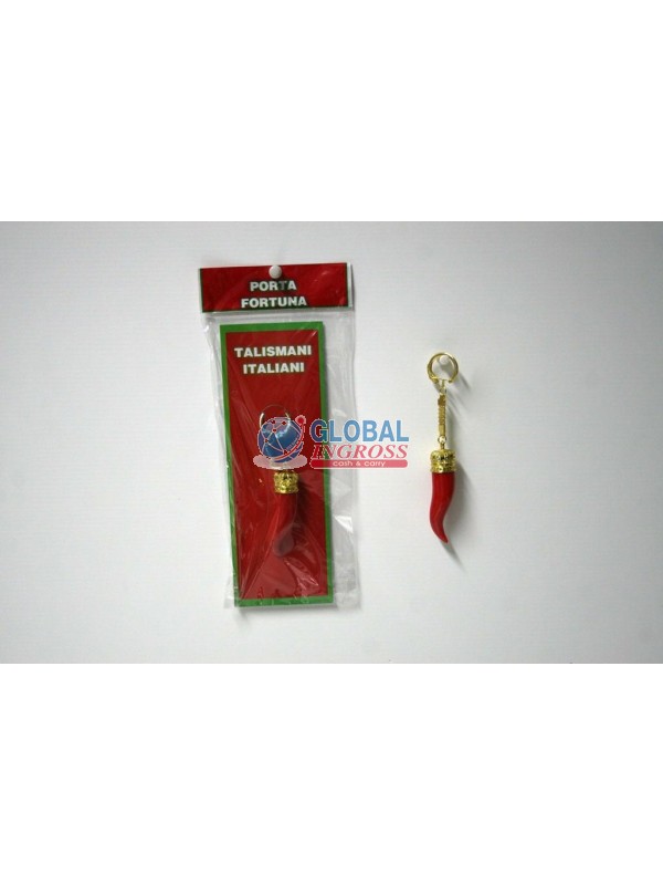CORNO P/CHIAVI