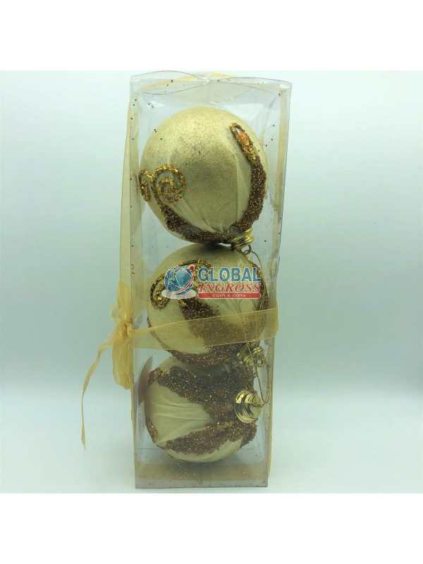 BOX 3 PALLE C/APPL.ORO 10cm