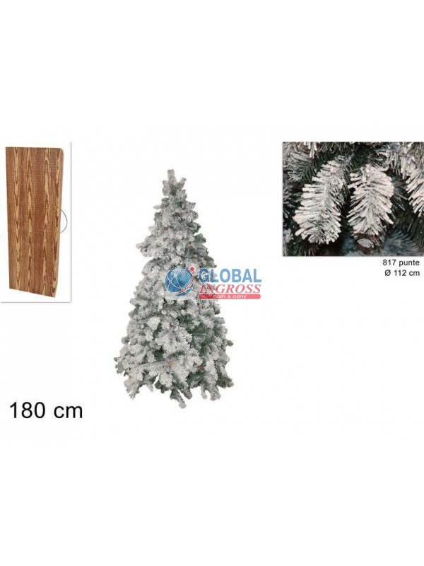 ABETE SNOW 180cm