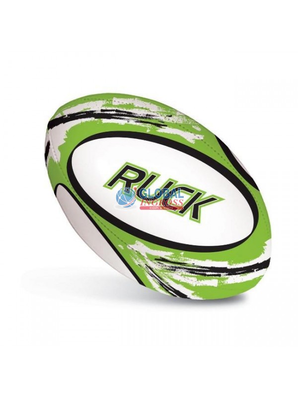PALLONE RUGBY RUCK.