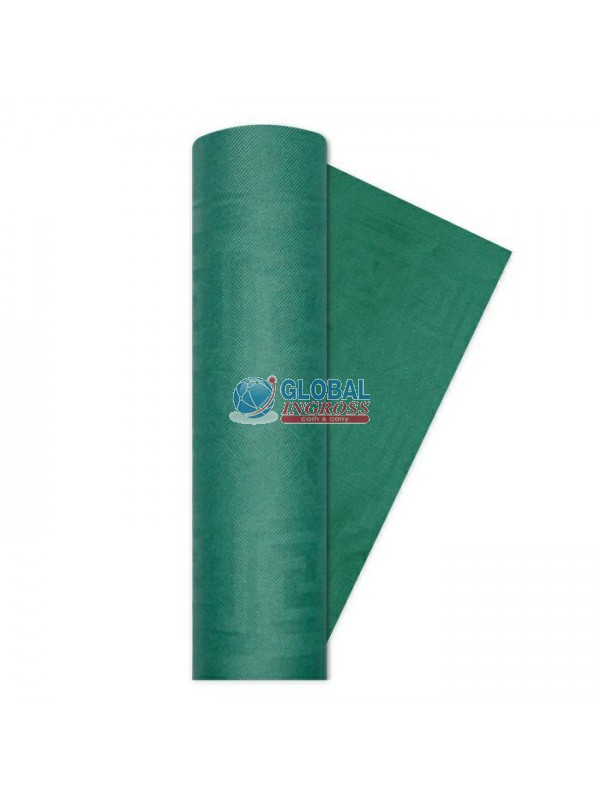 TOVAGLIA ROTOLO VERDE FORESTA 1,2x7mt