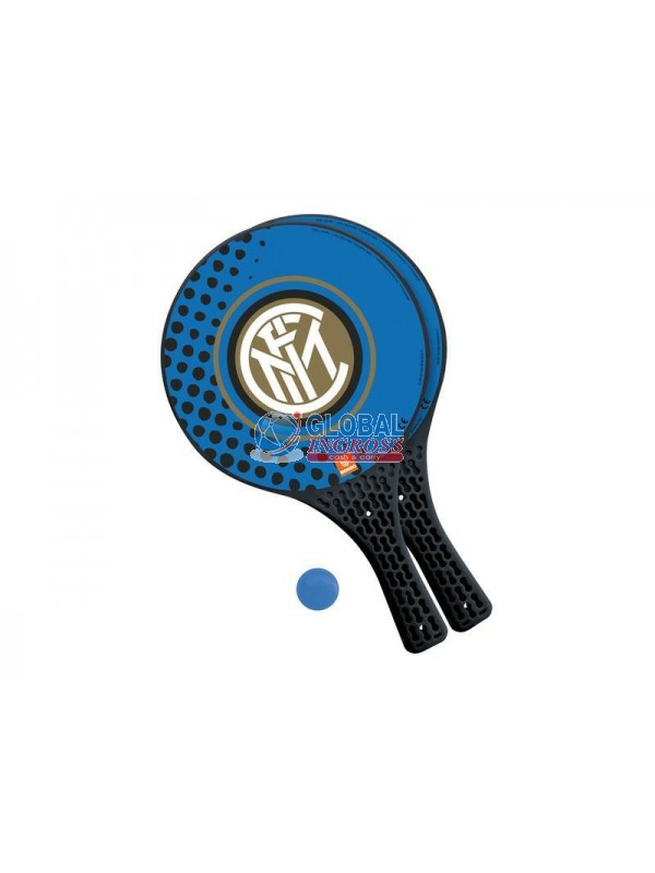 RACCHETTE INTER