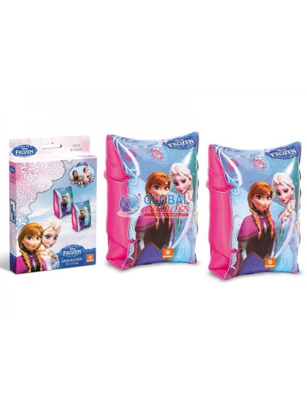 BRACCIOLI FROZEN 15x23h