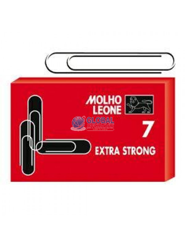 GRAFFETTE N.7 MOLHO LEONE 25pz