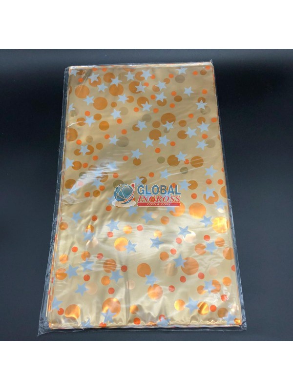 BUSTA S.POINS 40x60 ORO