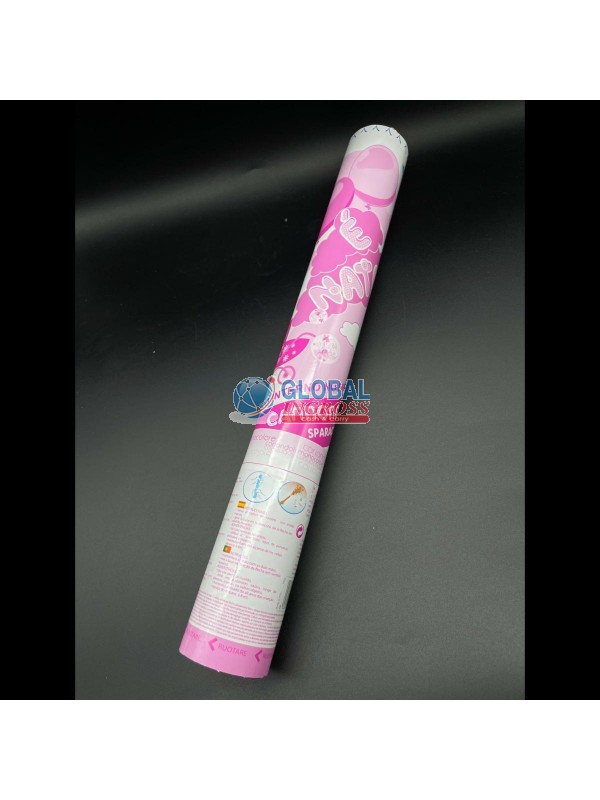 CANNONE PARTY E' NATA 40cm
