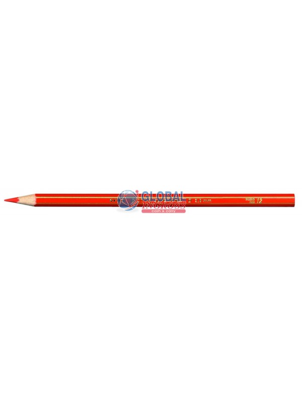 SUPERMINA 52 ARANCIO FLUO