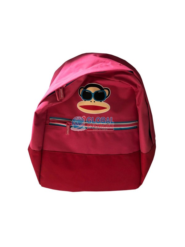 ZAINO PAUL FRANK JULIUSROSA -