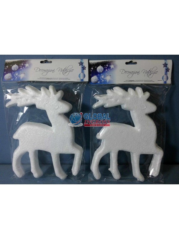 RENNA POLISTIROLO 21cm