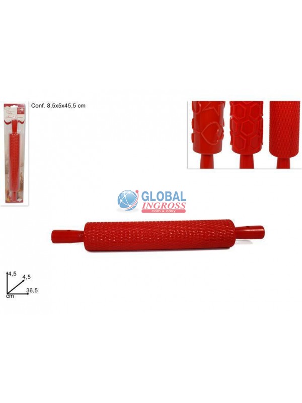 MATTARELLO DOLCI ROSSO