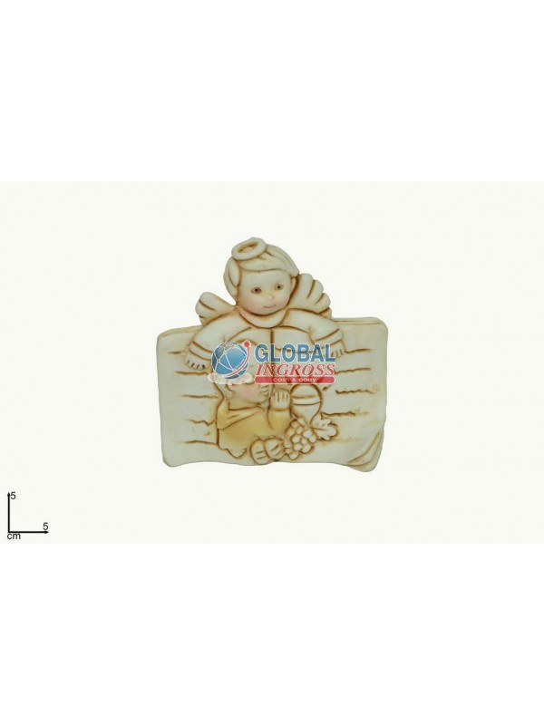 LIBRO COMUNIONE BIMBO