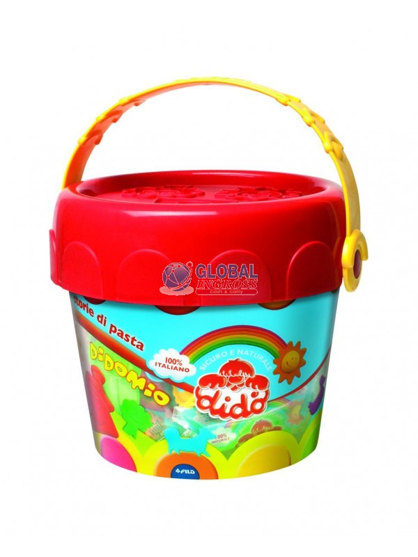 DIDO' SECCHIELLO GRANDE