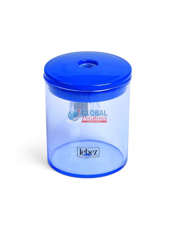 TEMPERAMATITE 1 FORO CONTENITORE