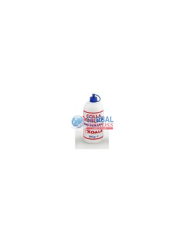 COLLA VINILICA 250gr