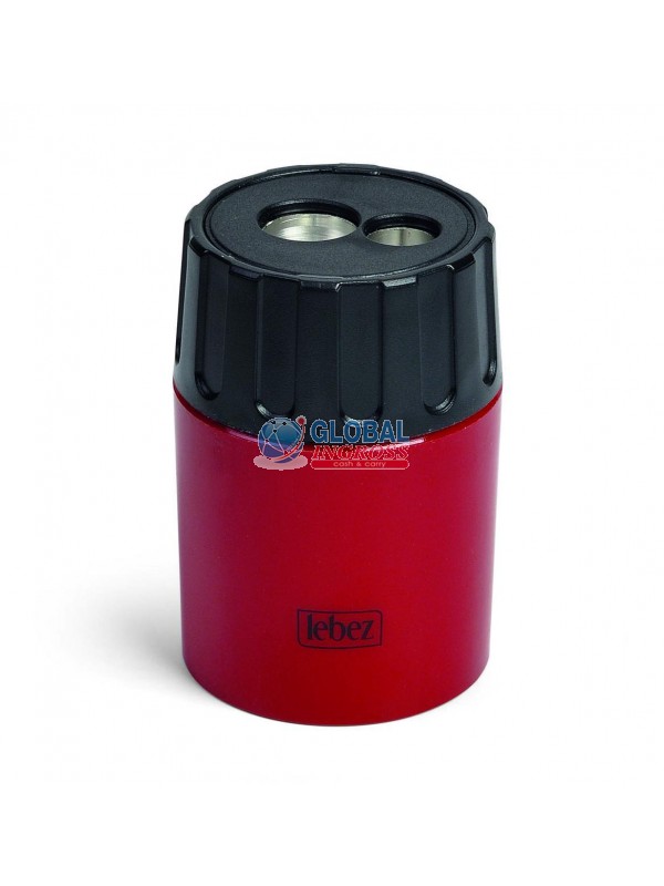 TEMPERAMATITE 2 FORI CONTENITORE