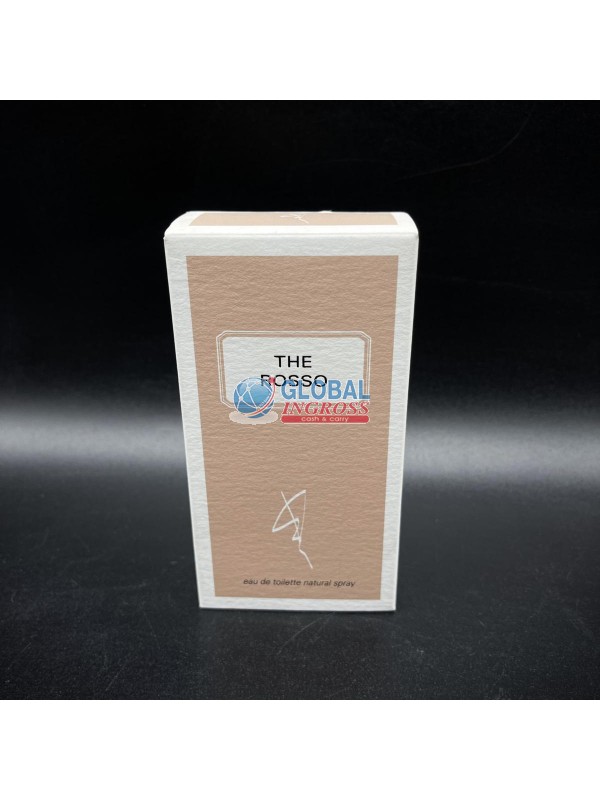 EDT SIRETA THE ROSSO D