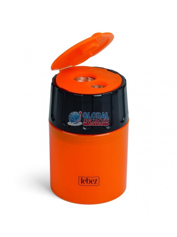 TEMPERAMATITE 2 FORI C/CONTENITORE