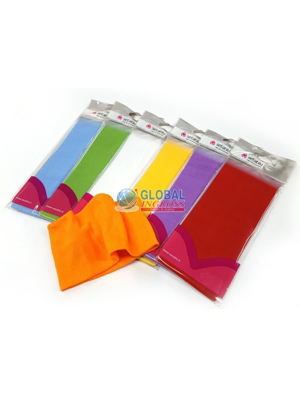 FASCIA LARGA COL.ASS. 9cm