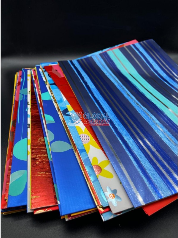 CARTA REGALO GENERICA ASS.5