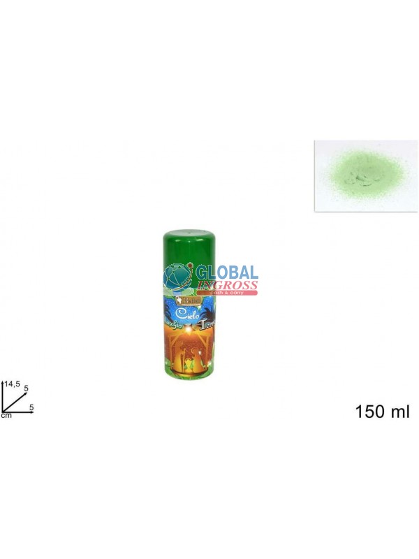 SPRAY MUSCHIO 150ml