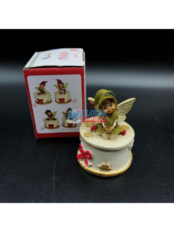 COFANETTO FOLLETTO