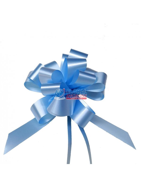 COCCARDA RAPID 31mm OPACA CELESTE   721.14