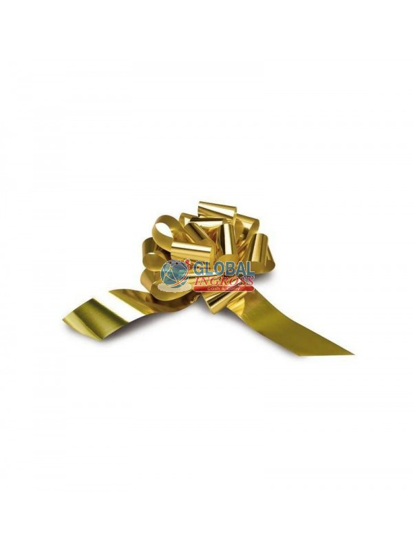 COCCARDA RAPID 31mm METAL ORO   721.7001