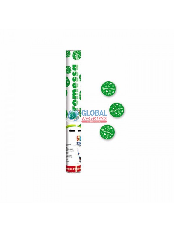 CANNONE PROMESSA 30cm