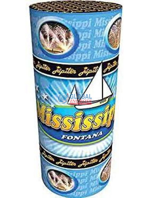 FONTANA MISSISSIPI