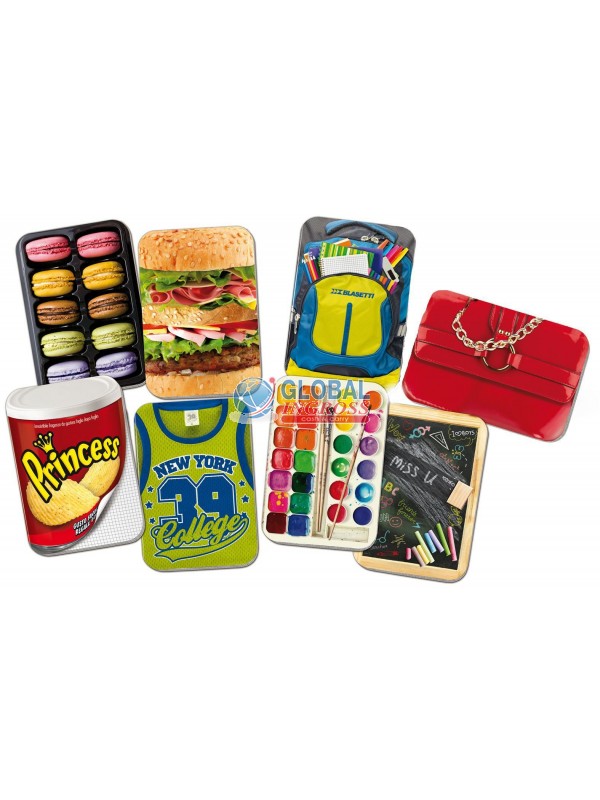 MAXI I SAGOMATI 1 RIGO