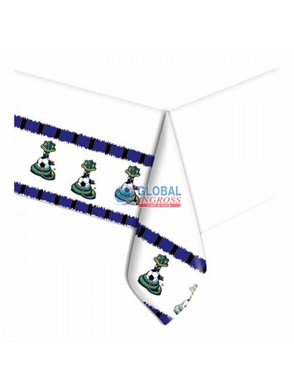 TOVAGLIA PVC SIBILO N/A1,4x2,7mt