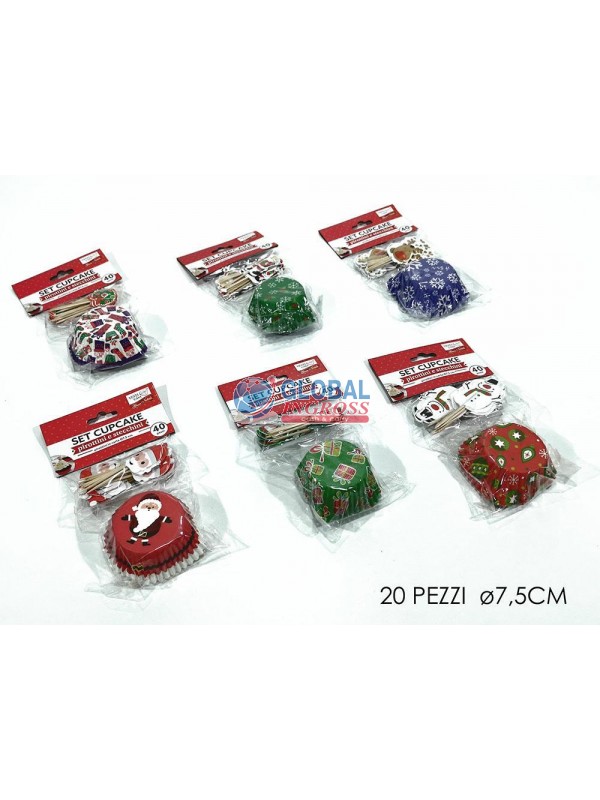 SET PIROTTINI + STECCHINI